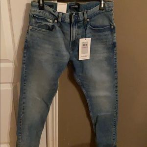 Calvin Klein Jeans Men’s 32/30 016 Skinny Jeans